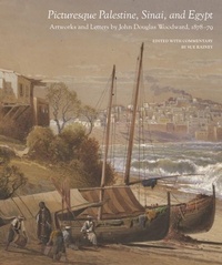 Abbildung von: Picturesque Palestine, Sinai and Egypt - George F. Thompson
