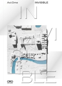 Enlarge image Cover: Invisible - Oro Editions