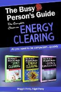 Enlarge image Cover: The Busy Person's Guide - Bowker Identifier Services