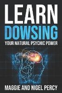 Enlarge image Cover: Learn Dowsing - Sixth Sense Books