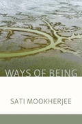 Cover: Ways of Being - Moonpath Press