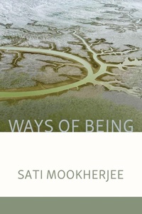 Enlarge image Cover: Ways of Being - Moonpath Press