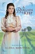 Cover: A Bargain to Keep - Electric Moon Publishing