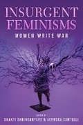 Cover: Insurgent Feminisms - Upset Press