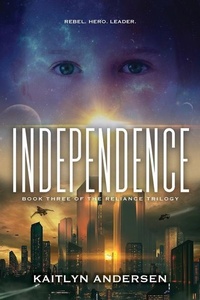 Enlarge image Cover: Independence - Heliosphere Books(r)