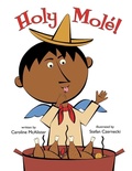 Cover: Holy Mole'! - August House Publishers