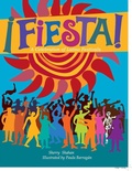 Cover: Fiesta! - August House Publishers