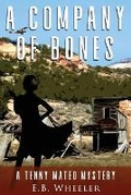 Cover: A Company of Bones - Rowan Ridge Press