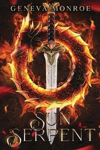 Enlarge image Cover: Sun Serpent - Purple Phoenix Press