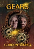 Cover: Gears - Little Bustard Books