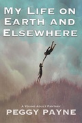 Cover: My Life on Earth and Elsewhere - Hydra Publications