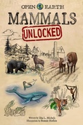 Cover: Mammals Unlocked - Science, Naturally!
