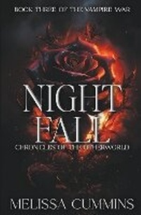 Enlarge image Cover: Night Fall - Melissa Cummins