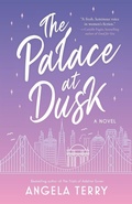 Cover: The Palace at Dusk - Girl Friday Productions