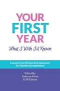 Cover: Your First Year - Highlander Enterprises