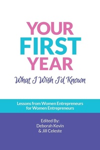 Enlarge image Cover: Your First Year - Highlander Enterprises