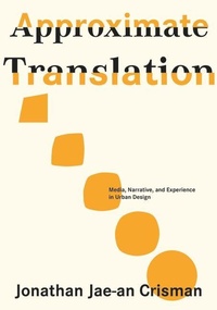 Enlarge image Cover: Approximate Translation - Oro Editions