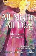 Cover: All Night, All Day - Madville Publishing LLC
