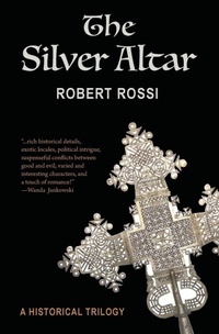 Enlarge image Cover: The Silver Altar - EternEditions/child account for Heliotrope Books