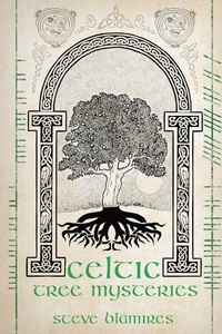Abbildung von: Celtic Tree Mysteries - Crossed Crow Books