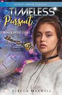 Enlarge image Cover: Lost - Tlmpublishing