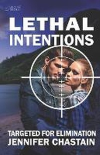 Enlarge image Cover: Lethal Intentions - Anaiah Press