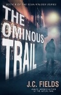 Enlarge image Cover: The Ominous Trail - Paperback Press