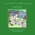 Cover: Hoppity Floppity Gang in Arlin's Tall Tale - Phase Publishing
