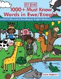Cover: 1000+ Must Know words in Ewe/E?egbe - Timble & Bleu
