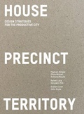 Cover: House Precinct Territory - Oro Editions