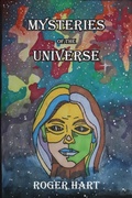 Cover: Mysteries of the Universe - Kallisto Gaia Press