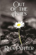Cover: Out of the Ashes - Sapphire Books Publishing