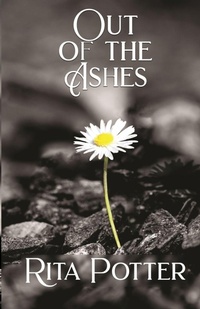 Enlarge image Cover: Out of the Ashes - Sapphire Books Publishing