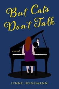 Abbildung von: But Cats Don't Talk - Woodhall Press