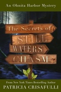 Cover: The Secrets of Still Waters Chasm - Woodhall Press