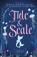 Cover: Tide & Scale - Quill & Flame Publishing House