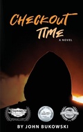 Cover: Checkout Time - Pathbinder Publishing LLC