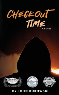 Enlarge image Cover: Checkout Time - Pathbinder Publishing LLC
