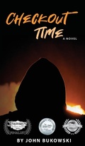 Cover: Checkout Time - Pathbinder Publishing LLC