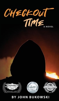 Enlarge image Cover: Checkout Time - Pathbinder Publishing LLC
