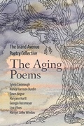 Cover: The Aging Poems - Water's Edge Press LLC