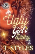 Cover: An Ugly Girl's Diary 2 (The Cartel Publications Presents) - Cartel Publications