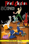 Cover: 50 Shades of Worf - Christopher D. Schmitz