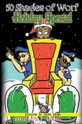 Cover: 50 Shades of Worf - TreeShaker Books