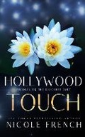 Cover: Hollywood Touch - Raglan Publishing