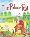 Cover: The Palace Rat - Yeehoo Press