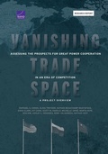 Cover: Vanishing Trade Space - RAND Corporation