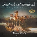 Cover: Sagebrush and Paintbrush - Wise Wolf Books