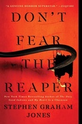Cover: Don't Fear the Reaper - Simon & Schuster