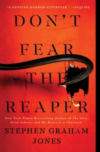 Enlarge image Cover: Don't Fear the Reaper - Simon & Schuster